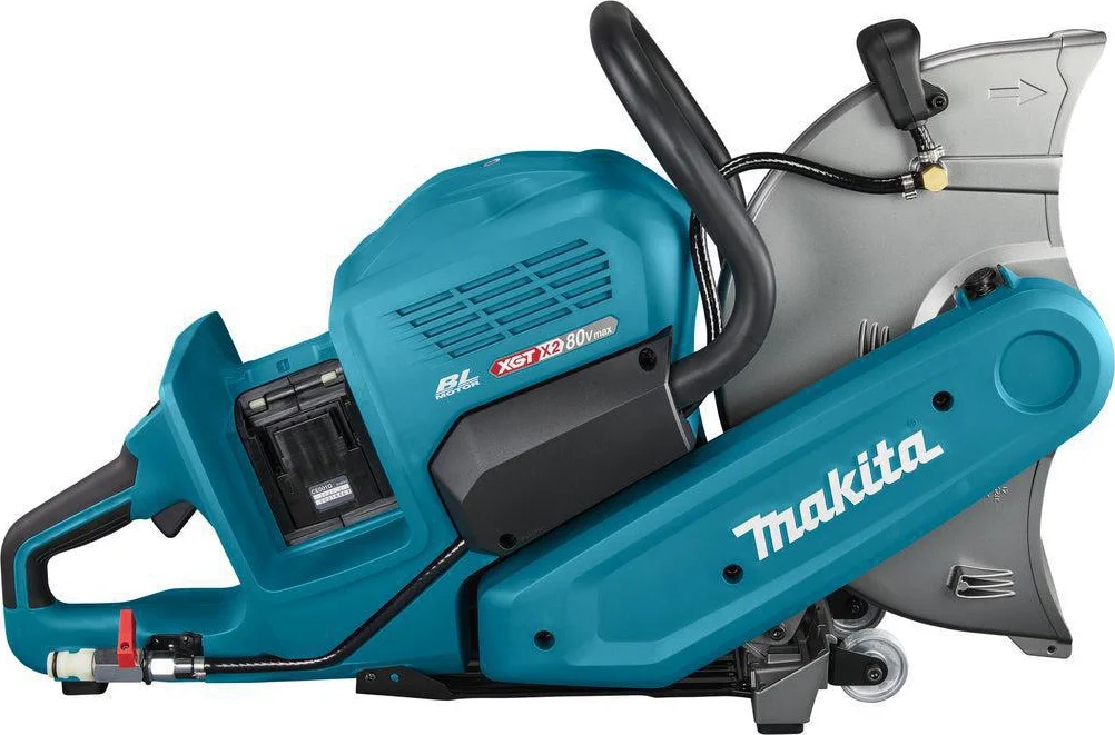 Makita CE001GZ Accu doorslijper 355mm XGT 2x40 V Max Basic Body
