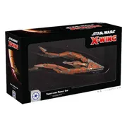 Star Wars: X-Wing Second Edition - Trident-Class Assault Ship Expansion Pack