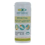 Chi Natural LIfe Vertargil Witte Klei Strooibus 100GR