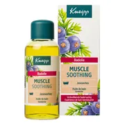 Kneipp Badolie Muscle Soothing 100ML
