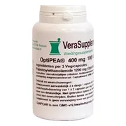 Biovitaal OptiPEA 400 100VCP