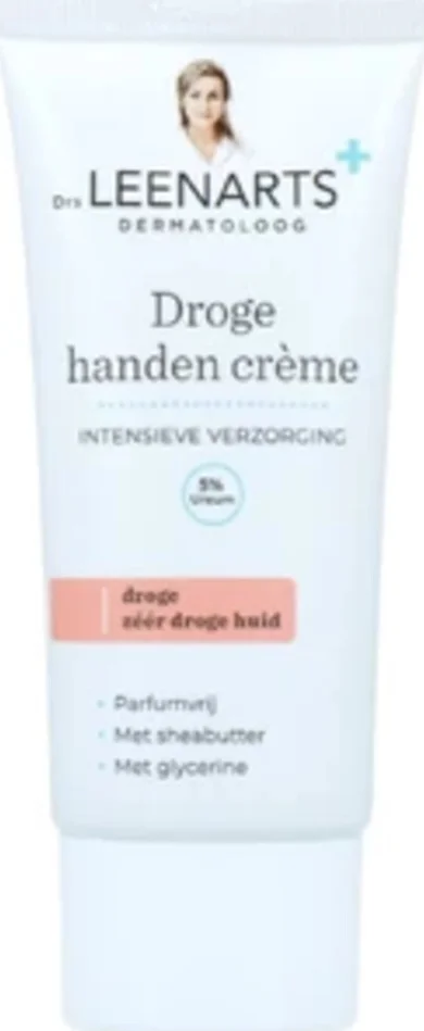 Drs. Leenarts Handcrème 50 ml