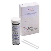 Testjezelf Nitric Oxide Check 10ST