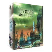 Hybris: Disordered Cosmos