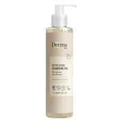 Derma Eco Refreshing Cleansing Gel 200ML