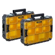 Stanley FMST82967-9 FatMax Pro-Stack Organizer Compact VE=2