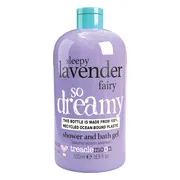 Treaclemoon Sleepy Lavender Douchegel 500ML