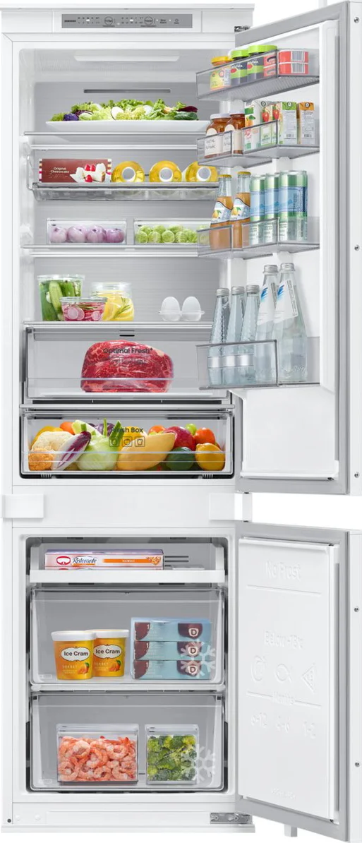 Samsung BRB80F26CES0EF