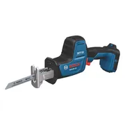 Bosch Professional GSA 18V-24 Accu reciprozaag 18V Basic Body - 06016A5100