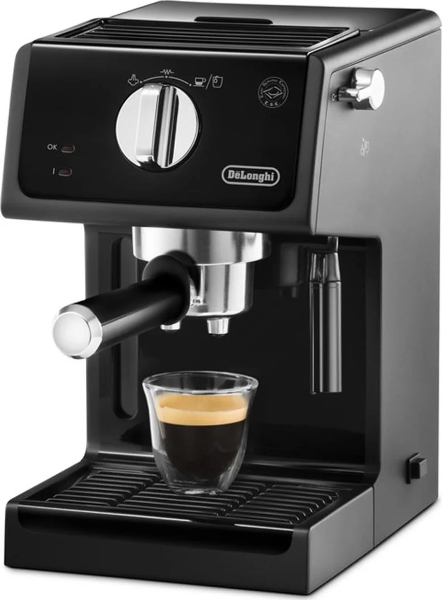 DELONGHI Piston koffiemachine ECP31.21