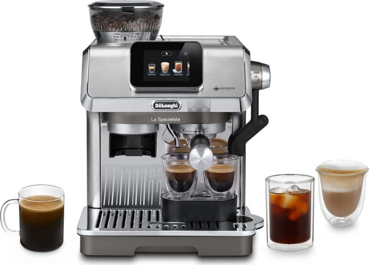 De'Longhi La Specialista Touch EC9455.M