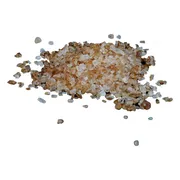 Esspo Deens Rookzout Zoutmolen 105gr