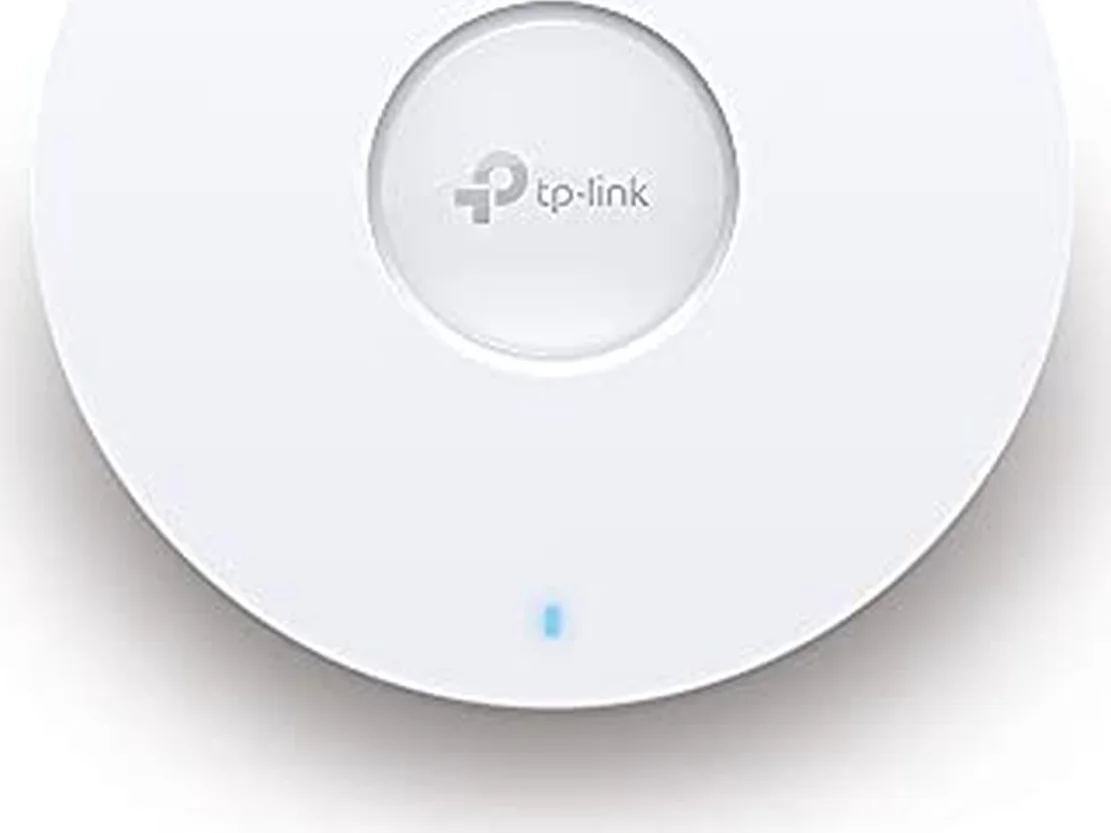 TP-Link Omada EAP670