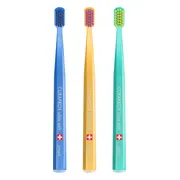 Curaprox Tandenborstel Smart Ultra Soft 3ST