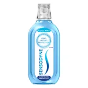 Sensodyne Mondwater Cool Mint 500ML