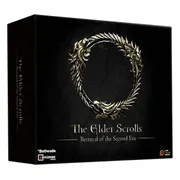 The Elder Scrolls: Betrayal of the Second Era