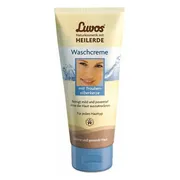 Luvos Wascrème 100ML
