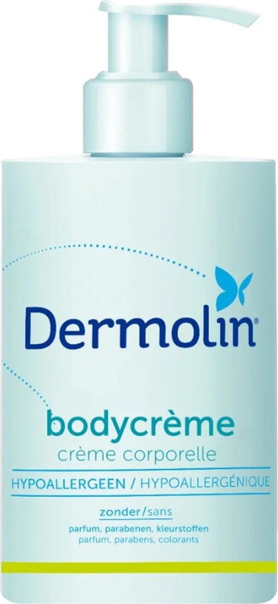 Dermolin Bodycreme 300ML