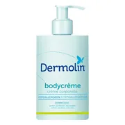 Dermolin Bodycreme 300ML