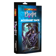 Dice Throne: Accessory Pack - Duelist