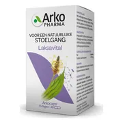 Arkocaps Laksavital Capsules 45st 45CP