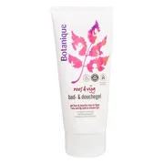 Botanique Roos & Vijg Bad- & Douchegel 200ML