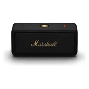 Marshall Emberton II BT Black & Brass