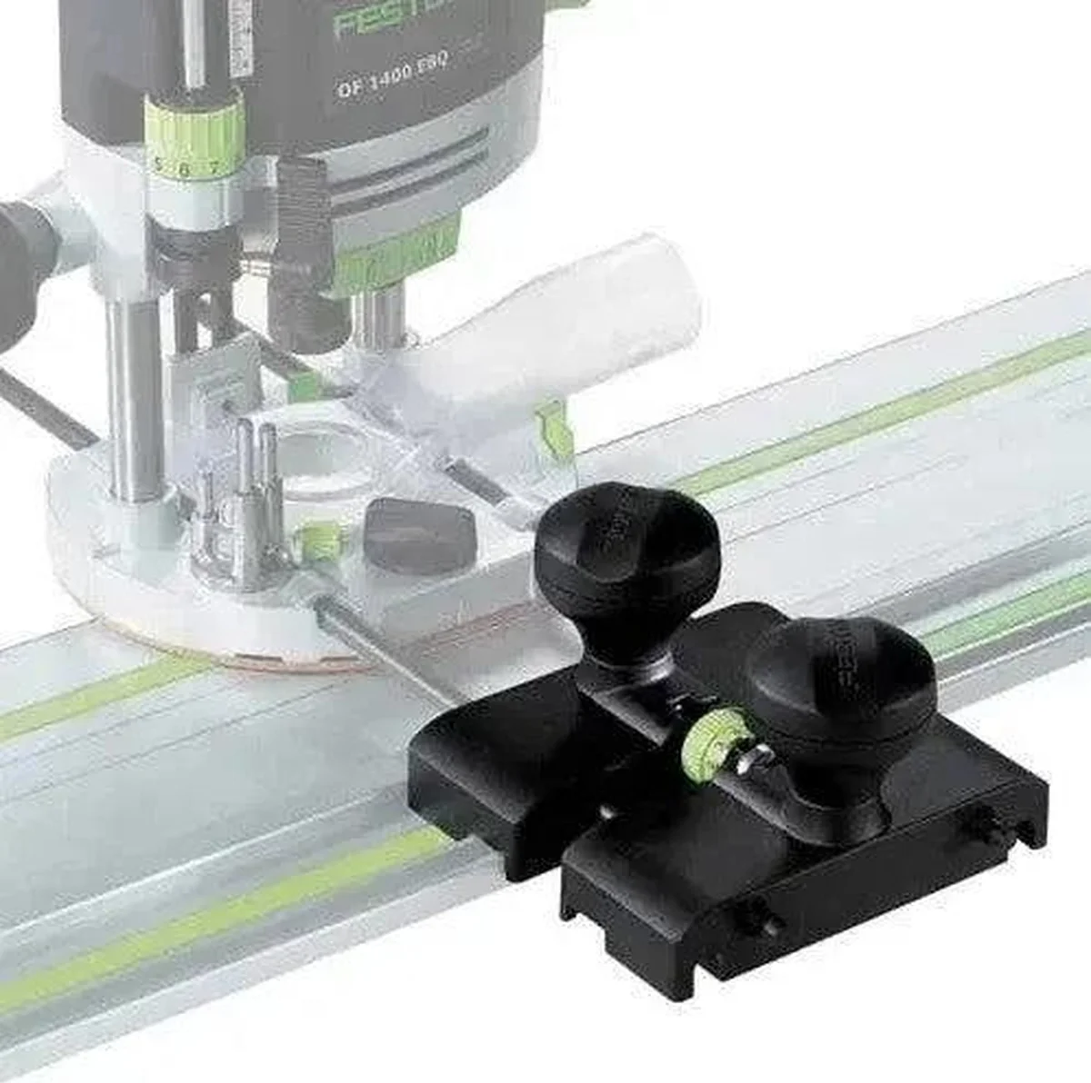 Festool FS-OF 1400 Geleideaanslag - 492601