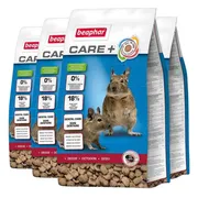 4x Beaphar Care+ Degoe 700 gr