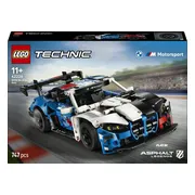 LEGO Technic BMW M4 GT3 EVO Race Auto 42226