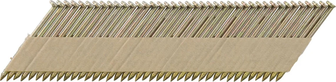Makita P-77067 Nagels D-kop 34° 2,9 x 63mm ring gegalvaniseerd VE=4000