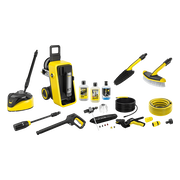 Karcher K7 Comfort Premium Connect Compleet