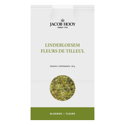 Jacob Hooy Lindenbloesem Bloemen 60GR