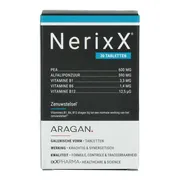 IxX NerixX Tabletten 30ST