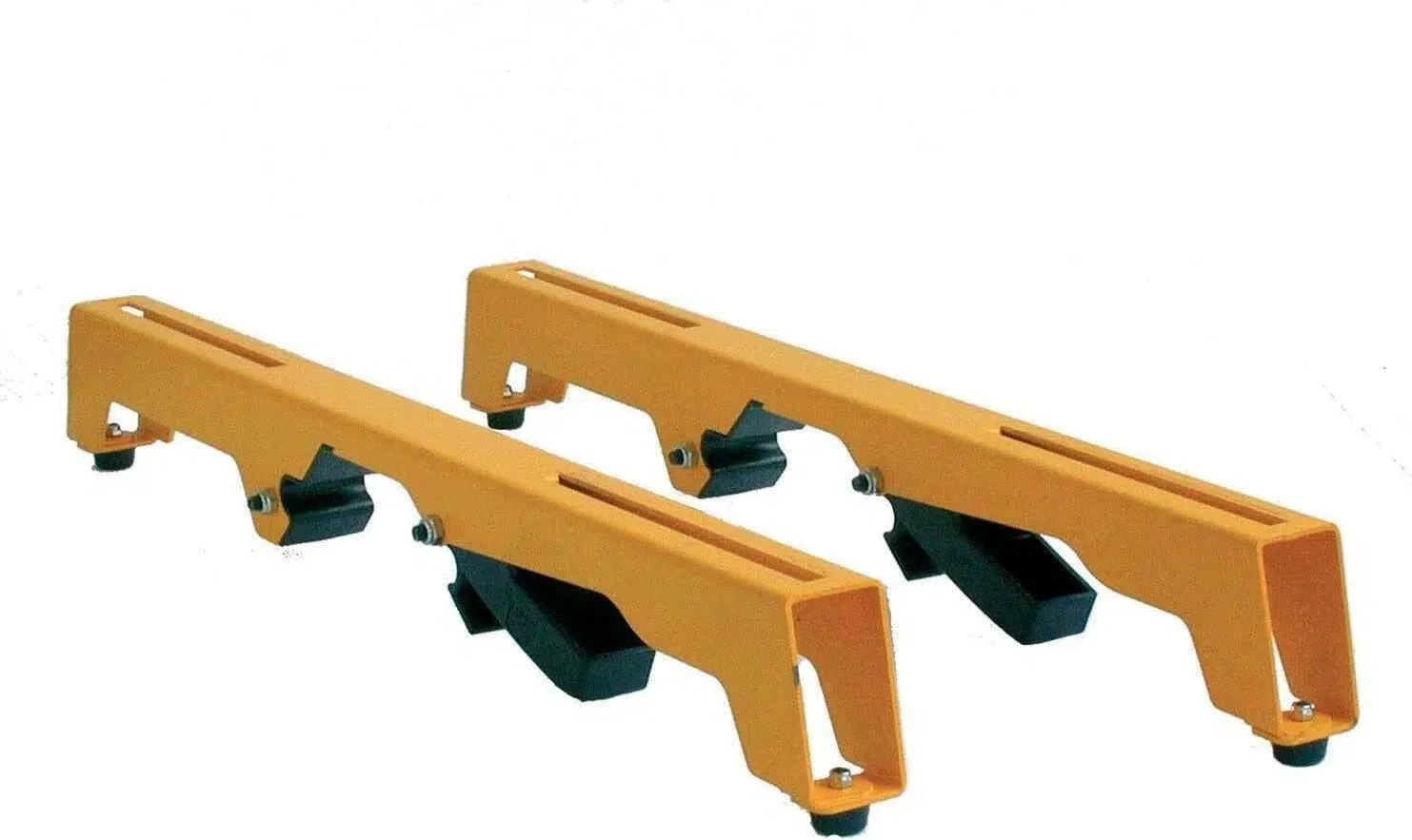 DeWALT DE7030 Lange montagebeugels voor onderstel