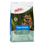 Prins ProCare Super Active Hondenvoer 20 kg