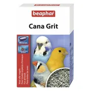 6x Beaphar Cana Grit Vogelvoer 225 gr
