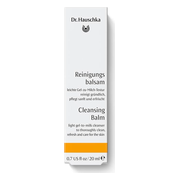 Dr. Hauschka Reinigingsbalsem Travelsize 20ML