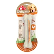 8in1 Delights Bones Strong Kip L