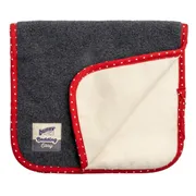 Bunny Nature Easy Bodembedekking Fleece Mini 48 x 28 cm