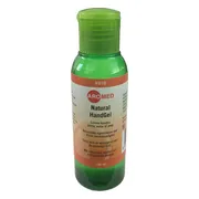Aromed Natural Handgel 100ML