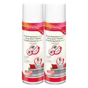 2x Beaphar Vlooienmiddel Omgevingsspray 500 ml