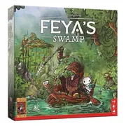 Feya's Swamp