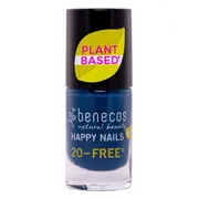 Benecos Nagellak Nordic Blue 5ML