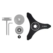 Bosch Professional PRO 3T bosmaaiermessenset 25 cm - F016800663