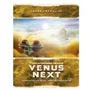 Terraforming Mars: Venus Next Uitbreiding (Nederlandstalig)