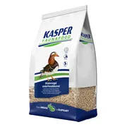 3x Kasper Faunafood Watervogel Onderhoudskorrel 4 kg