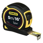 Stanley 0-30-696 Rolbandmaat 5m Tylon M/Ft