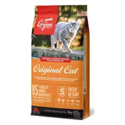 Orijen Whole Prey Kattenvoer Original 17 kg