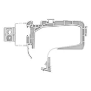 Bosch Professional PRO EPH-40 Kunststof verzamelclip 50 stuks - 1600A032GE